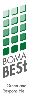 BOMA BEST Logo