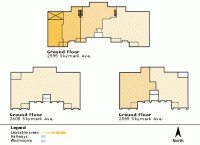 2585 - 2605 Skymark Leasing Plan