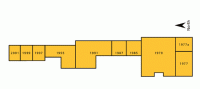 1977-2001 Leslie Floorplan