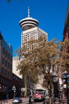 Harbour Centre Street View