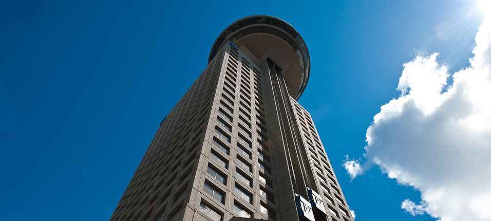 Harbour Centre