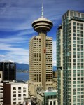 Harbour Centre