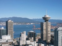 Harbour Centre