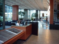 999 West Hastings Lobby