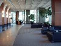 999 West Hastings Lobby