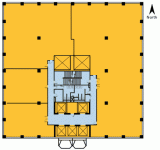 Harbour Centre Floorplan