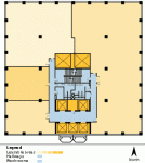 Harbour Centre Leasing Plan