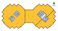 2700 Matheson Floorplan