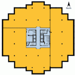5450 Explorer Floorplan